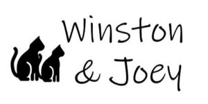 Winston and Joey